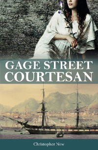Cover Gage Street Courtesan