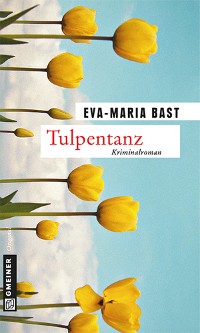 Cover Tulpentanz