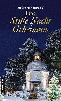 Cover Das Stille Nacht Geheimnis