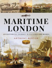 Cover Maritime London