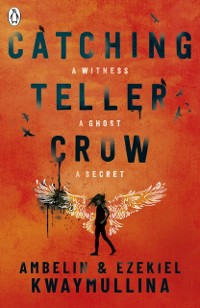 Cover Catching Teller Crow