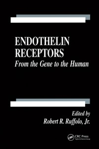 Cover Endothelin Receptors