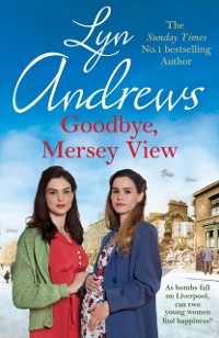 Cover Goodbye, Mersey View