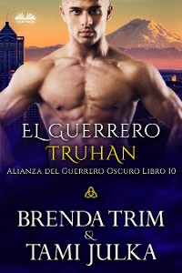 Cover El Guerrero Truhan