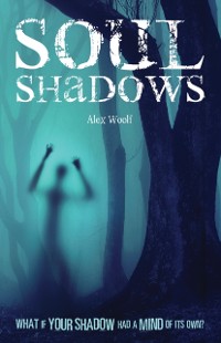 Cover Soul Shadows