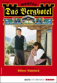Cover Das Berghotel 209