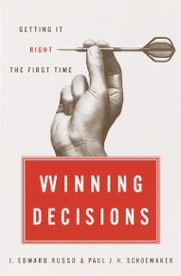 Cover Winning Decisions