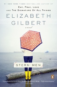 Cover Stern Men