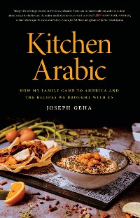Cover Kitchen Arabic
