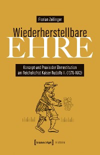 Cover Wiederherstellbare Ehre