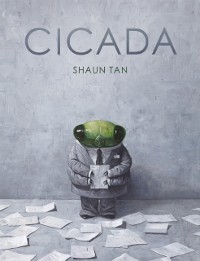 Cover Cicada