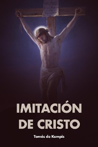 Cover Imitación de Cristo