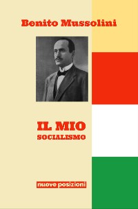 Cover Il Mio Socialismo