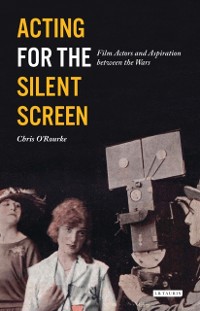 Cover Acting for the Silent Screen