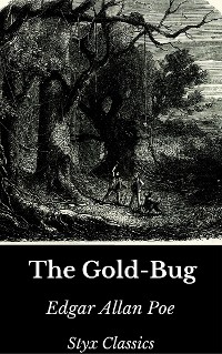 Cover The Gold-Bug
