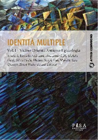 Cover Identità multiple - Vol. I