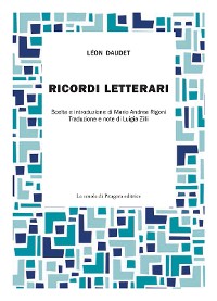 Cover Ricordi letterari