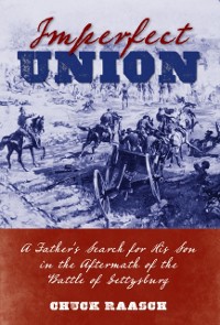 Cover Imperfect Union