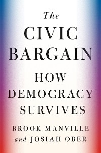Cover The Civic Bargain