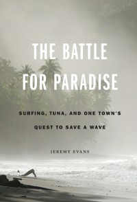 Cover Battle for Paradise