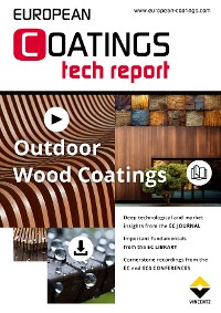 Cover EC Tech Report Outdoor Wood Coatings