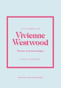 Cover Little Book of Vivienne Westwood