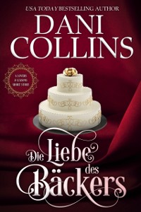 Cover Die Liebe des Backers