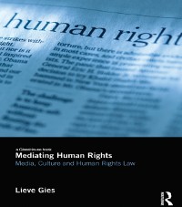 Cover Mediating Human Rights