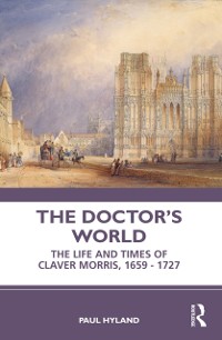 Cover Doctor's World