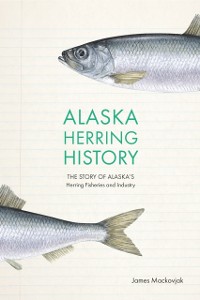 Cover Alaska Herring History