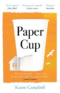 Cover Paper Cup