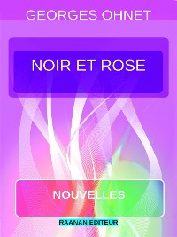 Cover Noir et Rose