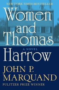 Cover Women and Thomas Harrow