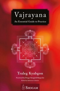 Cover Vajrayana