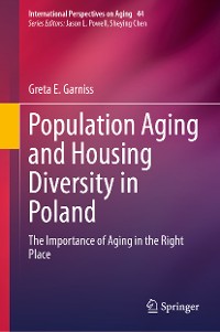 Cover Population Aging and Housing Diversity in Poland