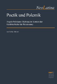 Cover Poetik und Polemik