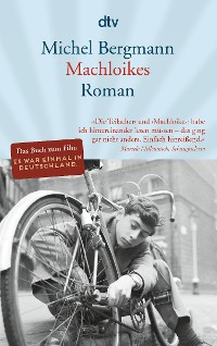 Cover Machloikes