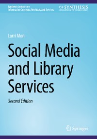 Cover Social Media and Library Services