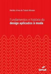 Cover Fundamentos e história do design aplicados à moda