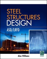 Cover Steel Structures Design: ASD/LRFD