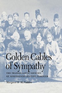 Cover Golden Cables of Sympathy