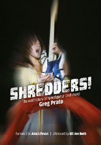 Cover Shredders!