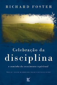 Cover Celebração da Disciplina