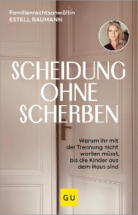 Cover Scheidung ohne Scherben