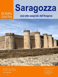 Cover Saragozza, una città spagnola dell’Aragona