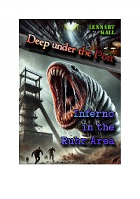 Cover Deep under the Pott: Inferno in the Ruhr Area