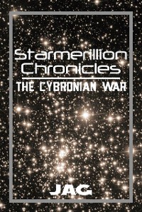 Cover Starmerillion Chronicles