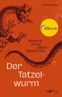 Cover Der Tatzelwurm