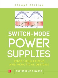 Cover Switch-Mode Power Supplies, Second Edition