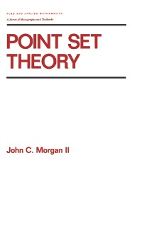 Cover Point Set Theory